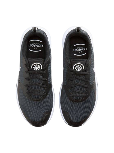 City Rep TR Women's Textured Shoes,Black