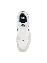 Sb Alleyoop Men's Colorblocked Shoes,Multi