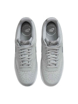 Court Vision Low Next Nature Men's Textured Shoes,Grey