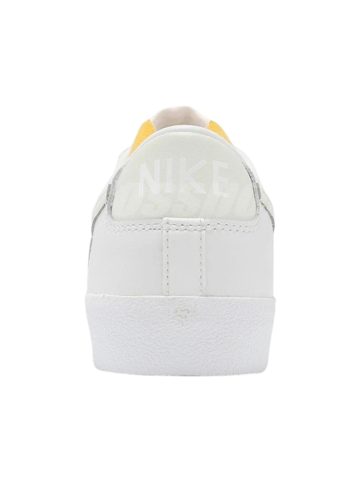Blazer Low '77 Vintage Men's Colorblocked Shoes,White