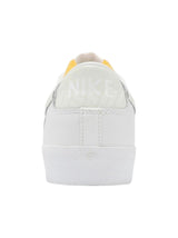 Blazer Low '77 Vintage Men's Colorblocked Shoes,White