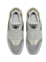 Air Huarache Women's Textured Shoes,Grey