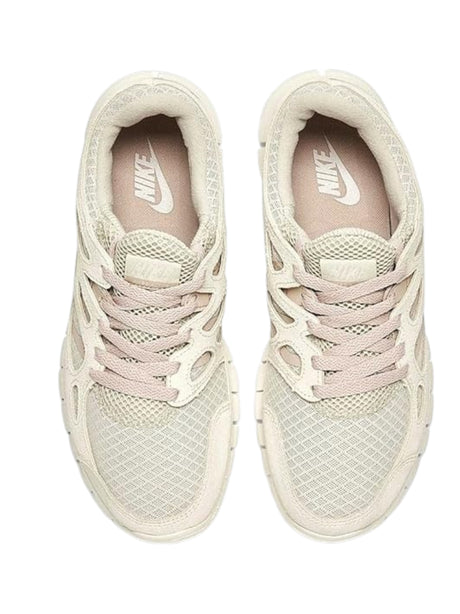 Free Run 2  Women's Textured Shoes,Multi