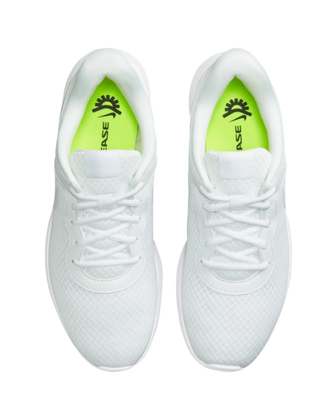 Tanjun Ease Trainers Men's Textured Shoes,Off White