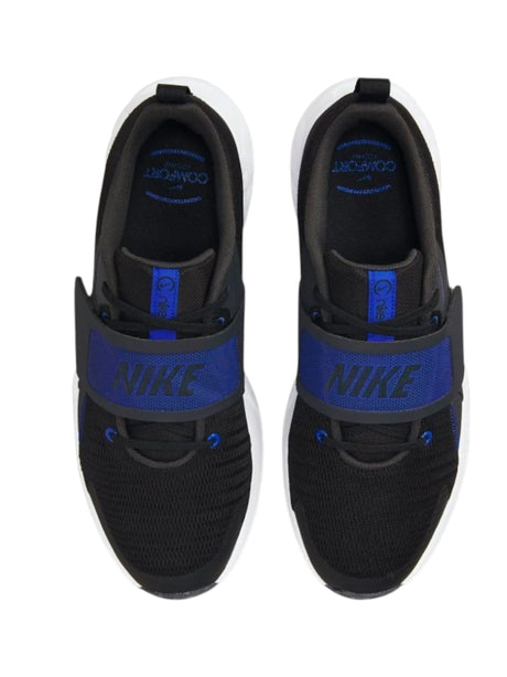 Renew Retaliation 4 Men's Textured Shoes,Black