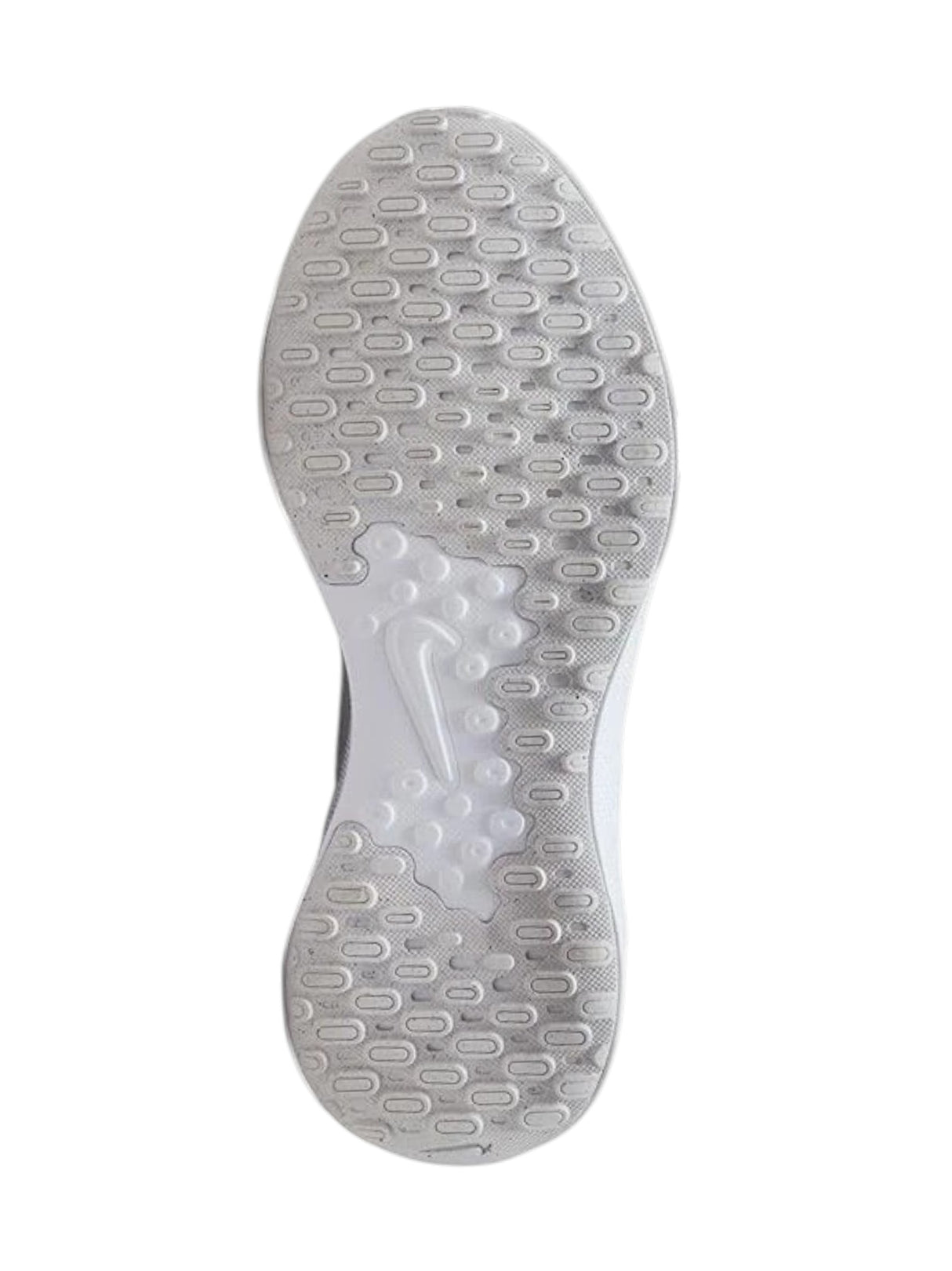 Revolution 7 Women's Textured Shoes,White