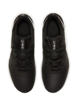 Legend Essential 2 Men's Logo Patched Shoes,Black