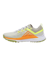 React Pegasus Trail 4 Men's Colorblocked Textured Shoes,Beige