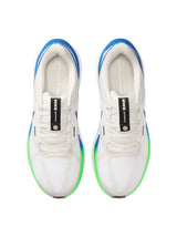 Air Zoom Structure 25 Men's Colorblocked Shoes,White