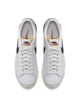 Blazer Low '77 Vintage Men's Colorblocked Shoes,White