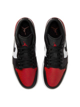 Air Jordan 1 Kids Boy's Colorblocked Shoes,Multi