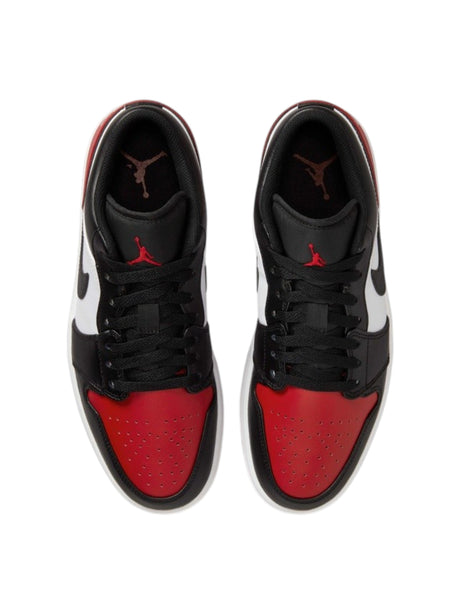 Air Jordan 1 Kids Boy's Colorblocked Shoes,Multi