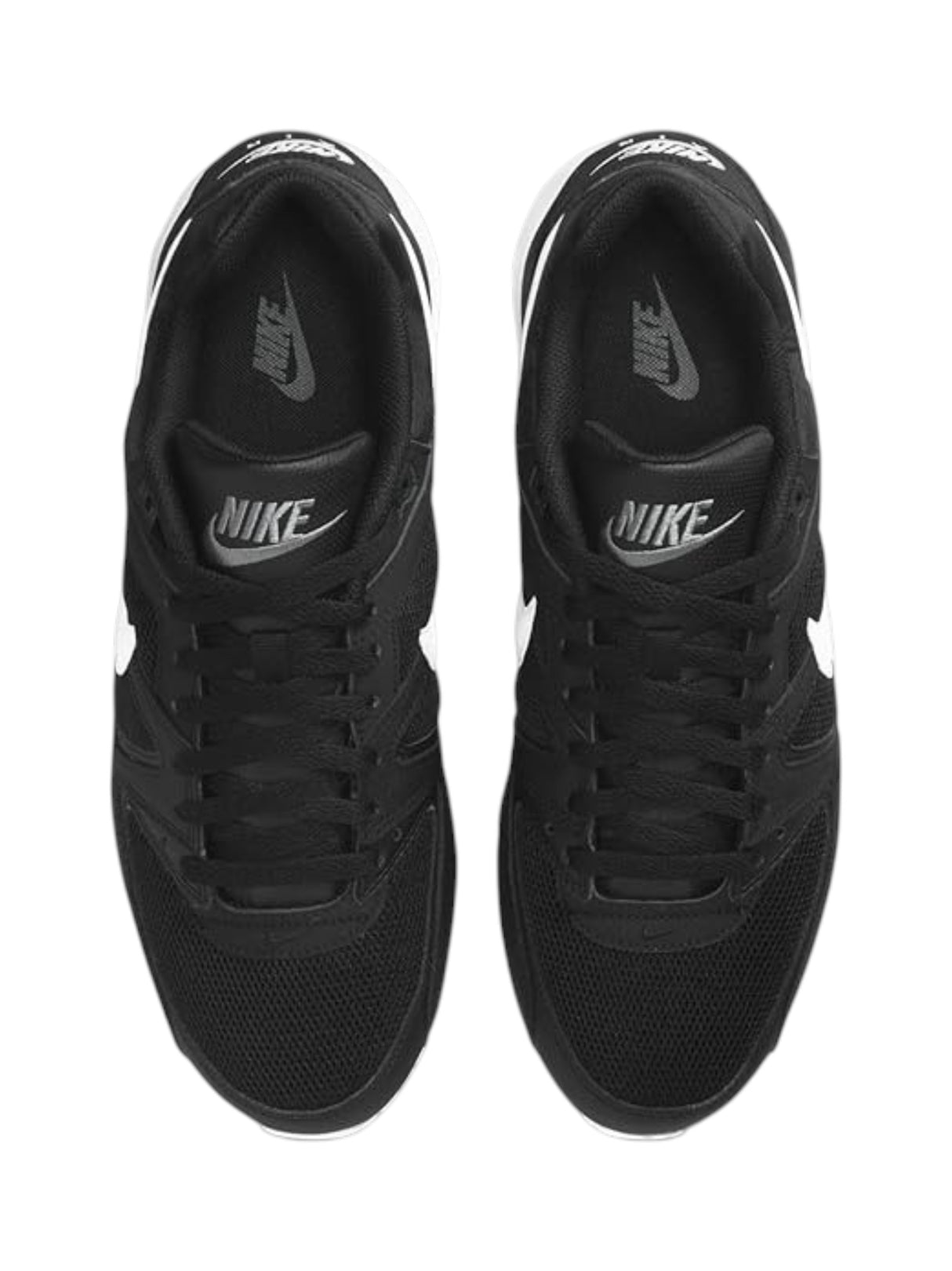 Air Max Command Men's Colorblocked Shoes,Black