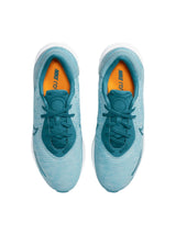 Renew Men's Textured Shoes,Dark Aqua