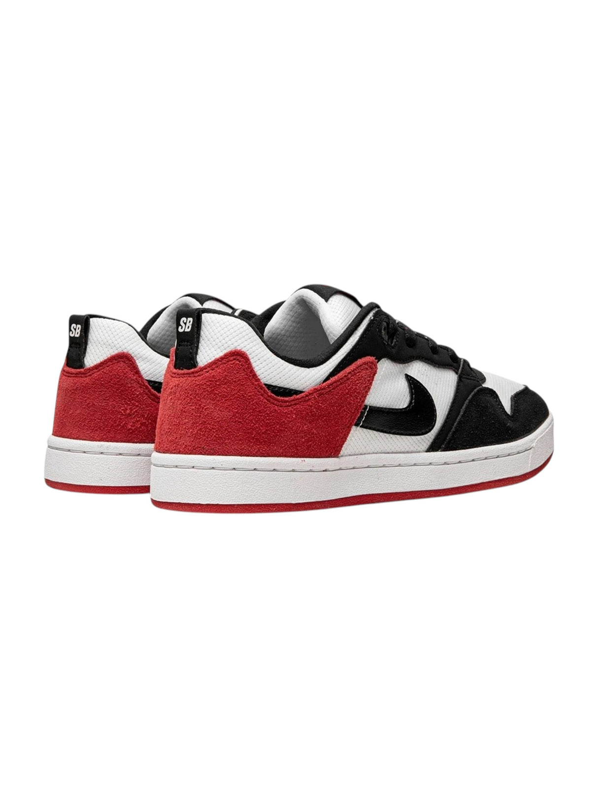 Sb Alleyoop Kids Boy's Colorblocked Shoes,Multi