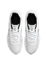 Legend Essential 2 Men's Logo Patched Shoes,White