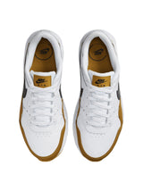 Air Max SC Men's Colorblocked Shoes,White