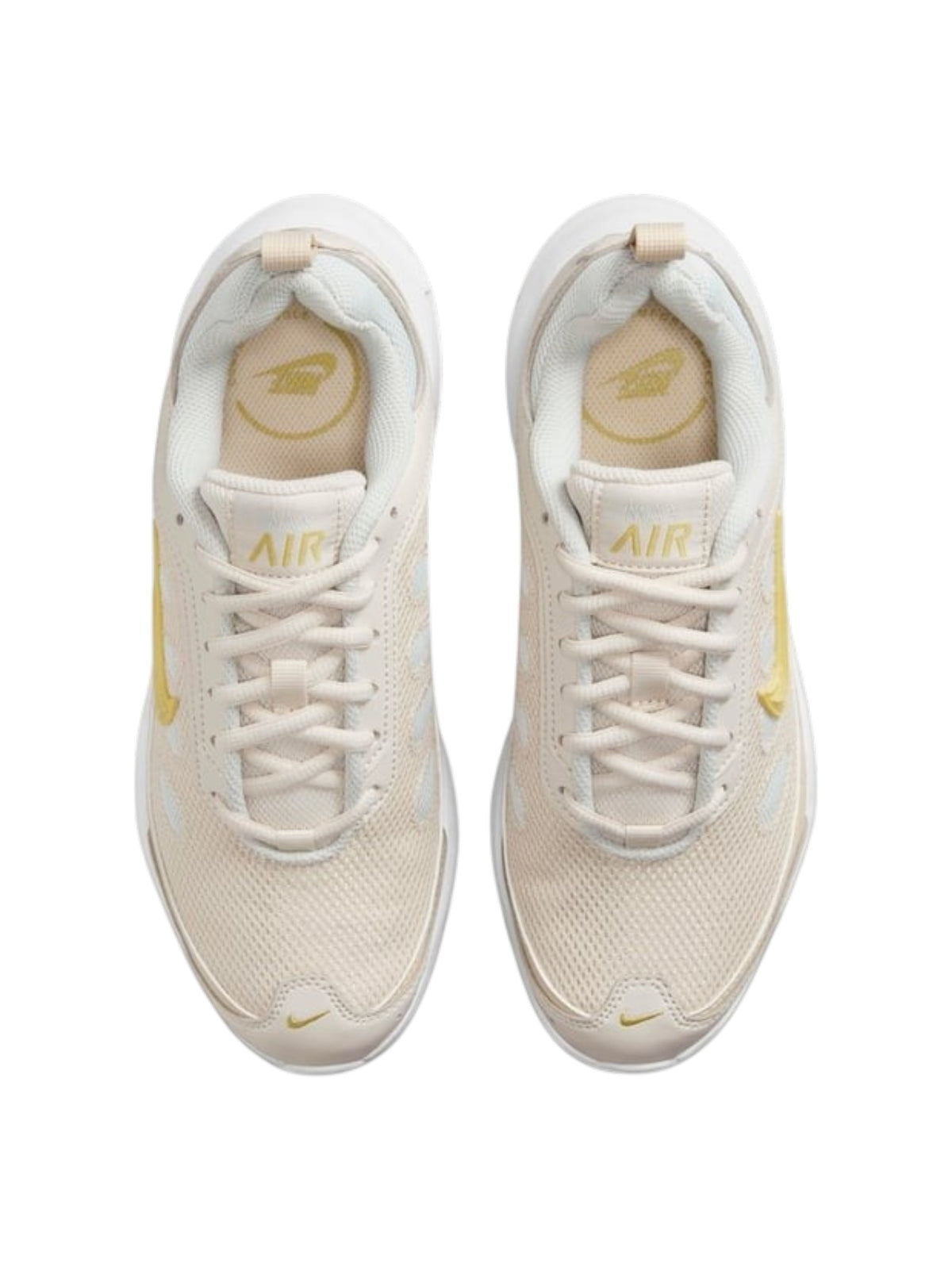 Air Max AP Women's Textured Shoes,Light Beige