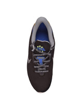Flex Experience 11 Men's Colorblocked Shoes,Black