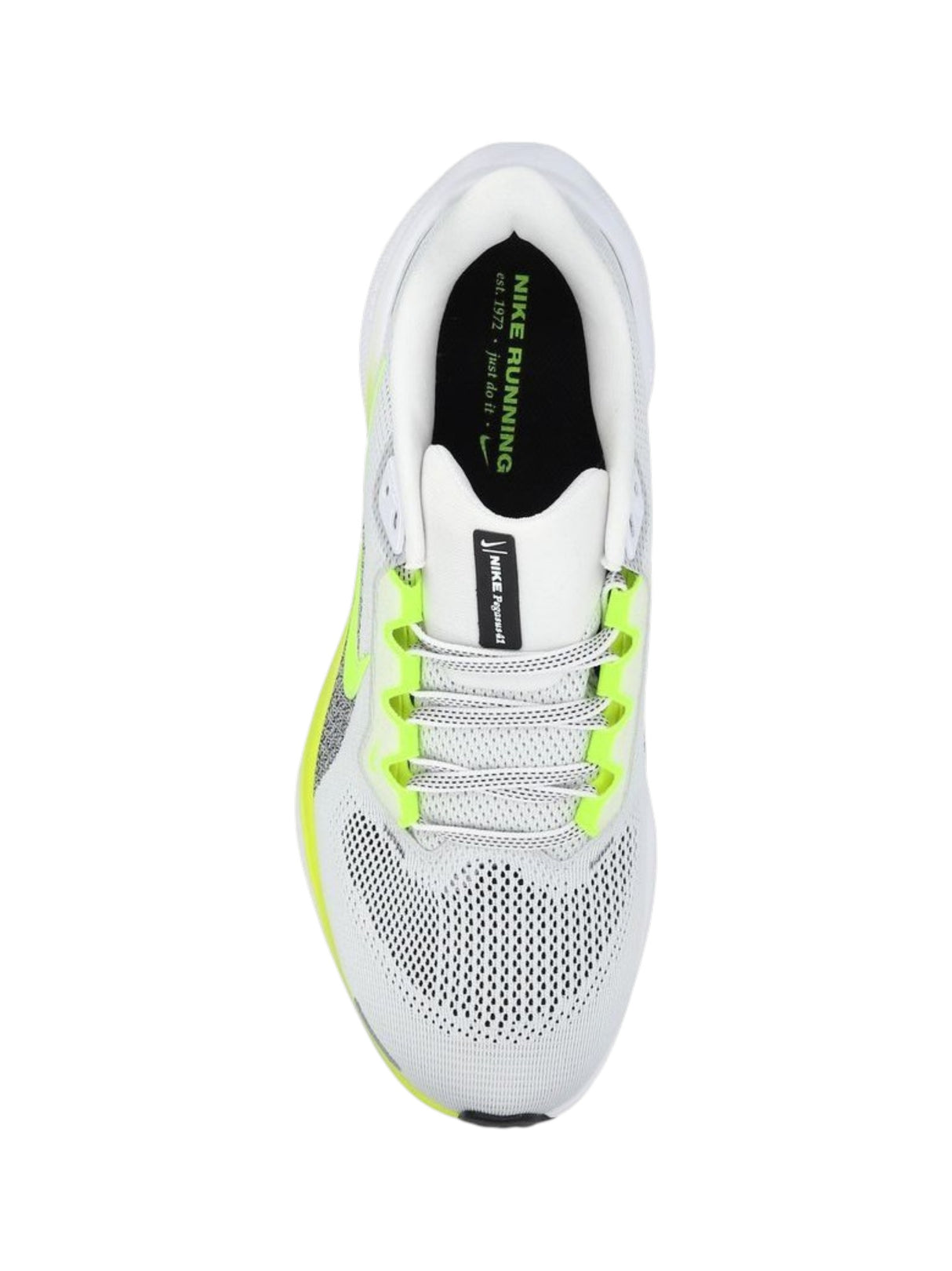 Air Zoom Pegasus 41 Volt Men's Textured Shoes,Multi
