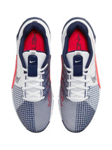 Metcon 8 Men's Colorblocked Shoes,White