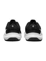 Legend Essential 3 Next Nature Men's Logo Patched Shoes,Black