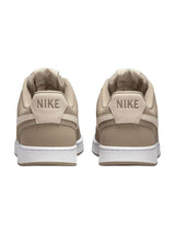 Court Vision Low Next Nature Men's Textured Shoes,Dark Beige