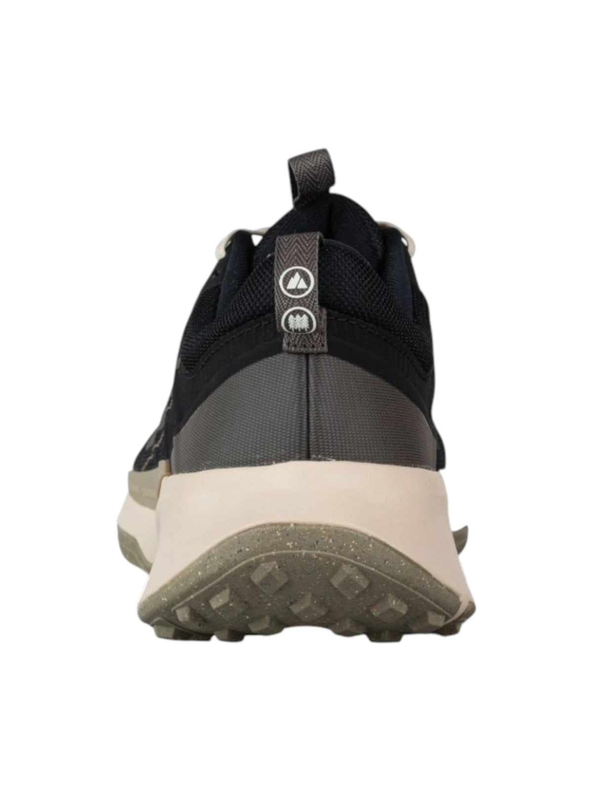 Juniper Trail 2 NN Men's Textured Shoes,Black