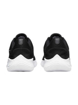 Flex Experience Run 11 Men's Logo Patched Shoes,Black