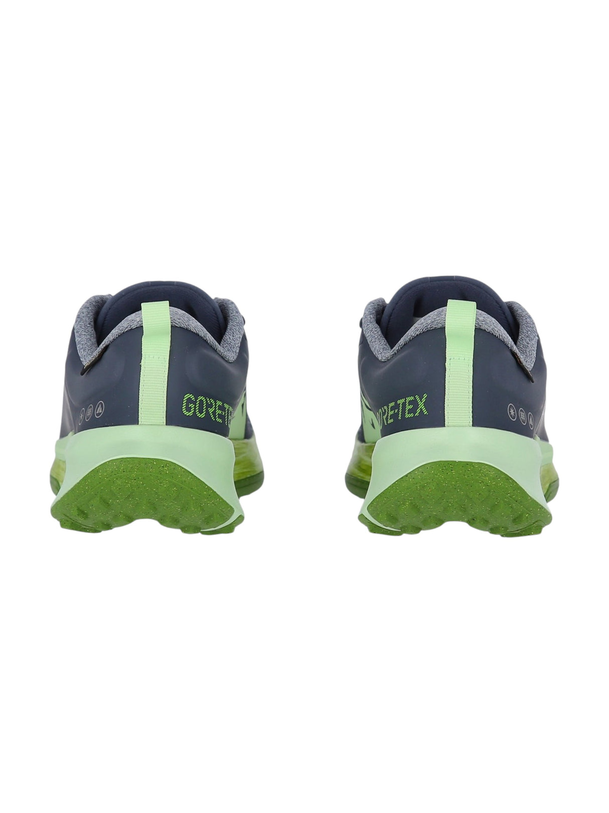 Juniper Trail 2 Gore-Tex Thunder Men's Textured Shoes,Light Navy