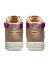 Air Fotce 1 Men's Colorblocked Shoes,Beige