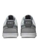 Court Vision Low Next Nature Men's Textured Shoes,Grey