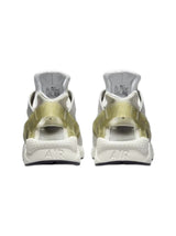 Air Huarache Women's Textured Shoes,Grey