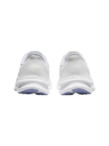 Downshifter 11 Women's Logo Patched Shoes,White