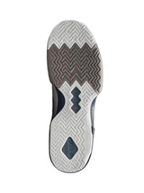 Air Max Impact 4 Men's Logo Patched Shoes,White