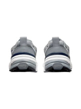 V2k Run Wolf  Men's Textured Shoes,Silver