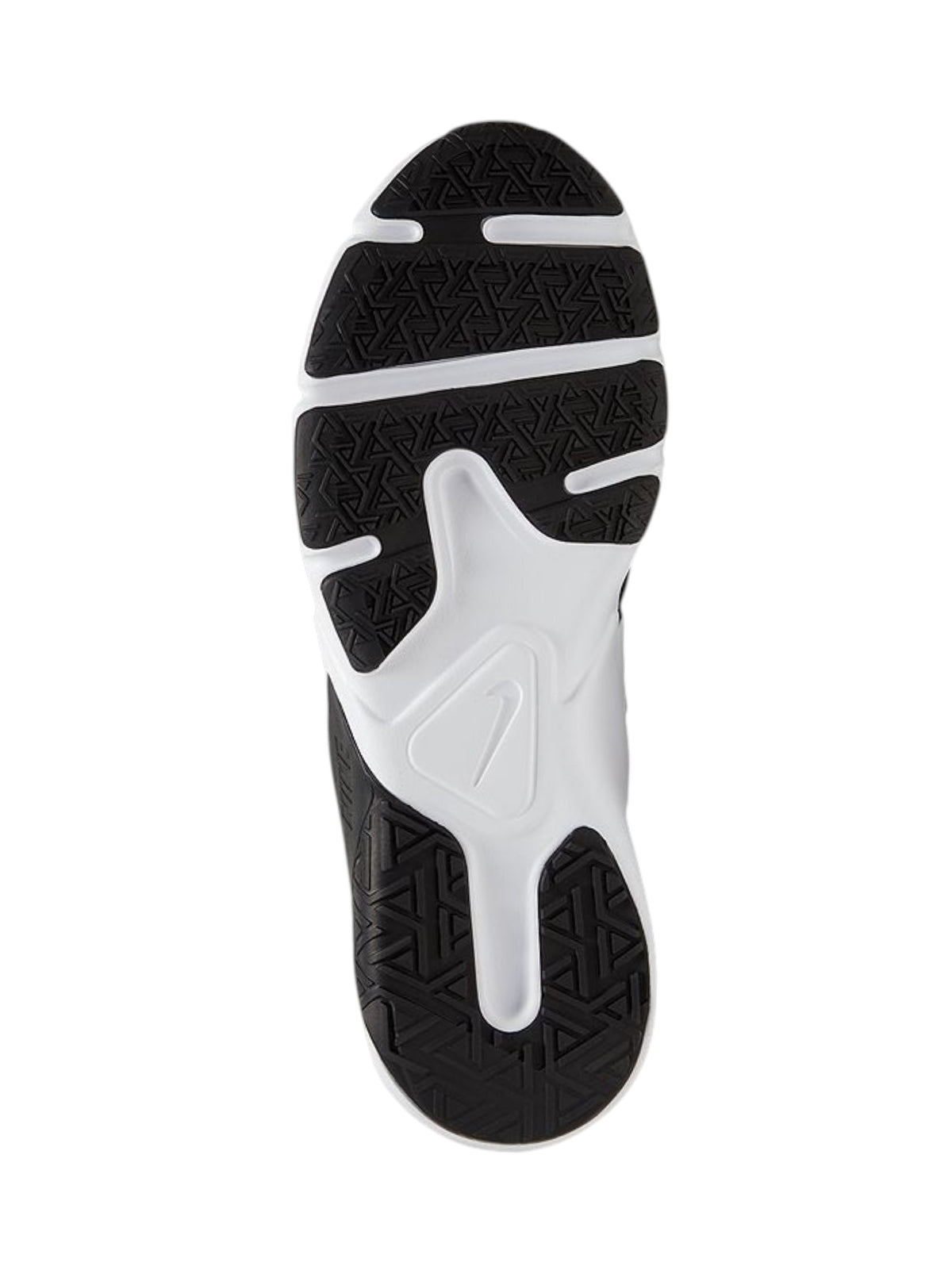 Legend Essential 2 Men's Logo Patched Shoes,Black
