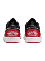 Air Jordan 1 Kids Boy's Colorblocked Shoes,Multi
