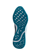 Renew Men's Textured Shoes,Dark Aqua