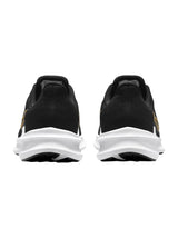 Downshifter 11 Women's Logo Patched Shoes,Black
