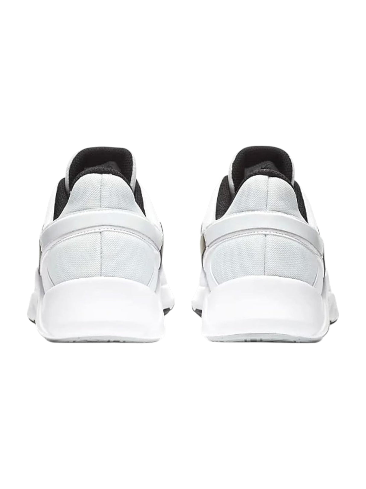 Legend Essential 2 Men's Logo Patched Shoes,White