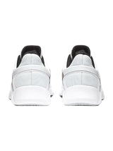 Legend Essential 2 Men's Logo Patched Shoes,White