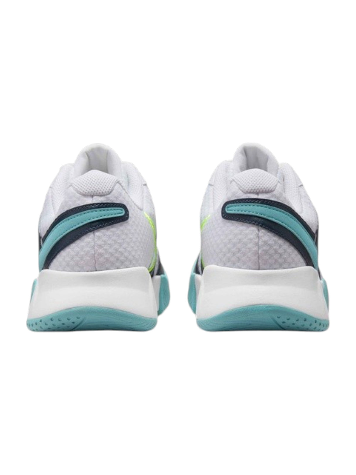 Court Lite 4 Men's Colorbloced Shoes,Multi