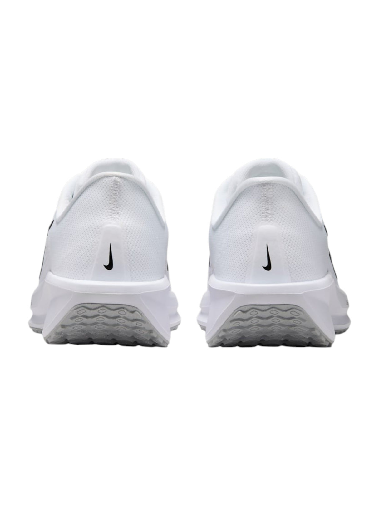 Quest 6 Men's Logo Patched Shoes,Off White