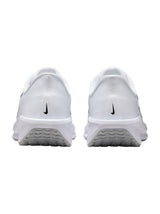 Quest 6 Men's Logo Patched Shoes,Off White