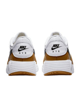 Air Max SC Men's Colorblocked Shoes,White