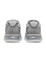 Air Max Men's Textured Shoes,Grey