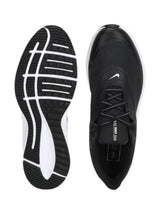 Quest 3 Shield Men's Textured Shoes,Black