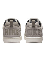 Court Borough Men's Textured Shoes,Grey