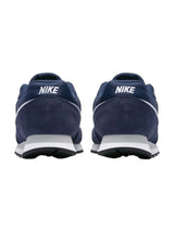 Md Runner 2 Men's Logo Patched Shoes,Navy